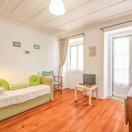 Guestready - Colorful Marreiros Heart * Lisbon
