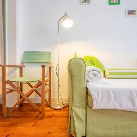 Guestready - Colorful Marreiros Heart Lisbon