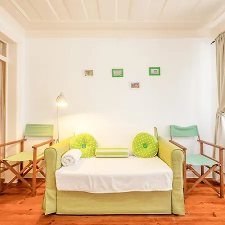 Apartment Guestready - Colorful Marreiros Heart *