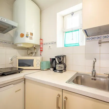 Guestready - Colorful Marreiros Heart ליסבון