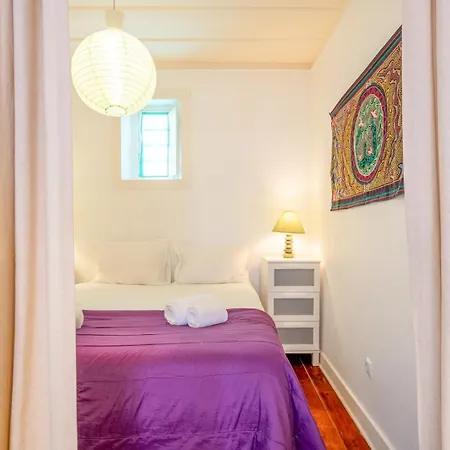 Guestready - Colorful Marreiros Heart Apartment Lisbon