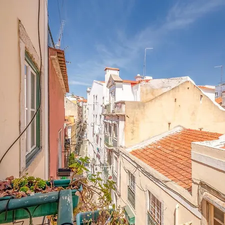 Guestready - Colorful Marreiros Heart Lisbon