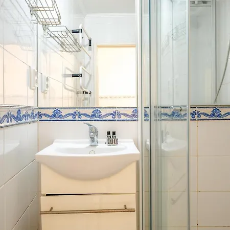 Guestready - Colorful Marreiros Heart Apartmán Lisboa