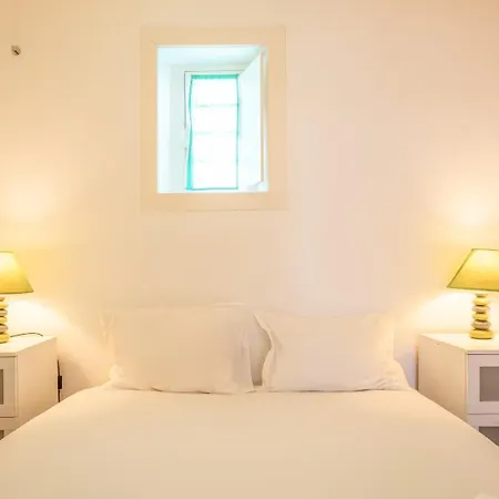 Guestready - Colorful Marreiros Heart Appartement *