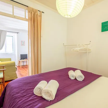 Guestready - Colorful Marreiros Heart *