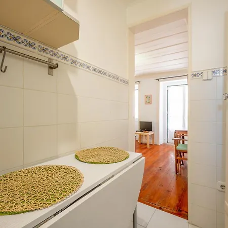 Apartment Guestready - Colorful Marreiros Heart *