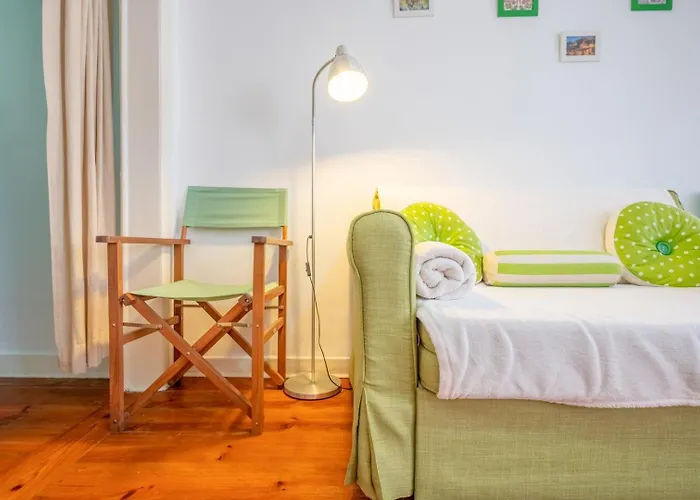 Guestready - Colorful Marreiros Heart Lisboa