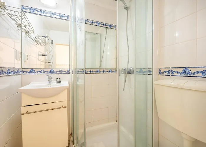 Guestready - Colorful Marreiros Heart Apartamento