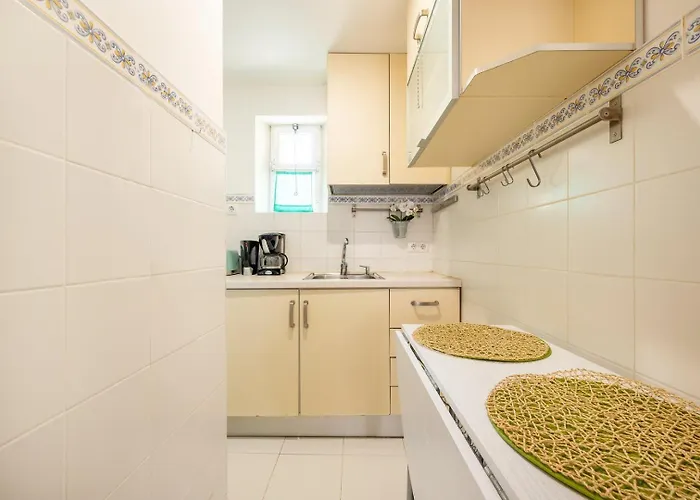 Guestready - Colorful Marreiros Heart Apartamento