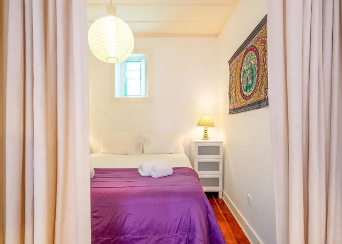 Guestready - Colorful Marreiros Heart Apartamento Lisboa