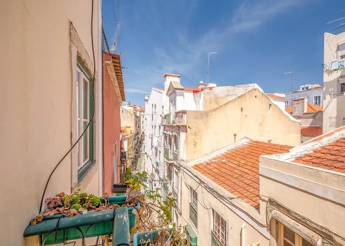 Guestready - Colorful Marreiros Heart Lisboa