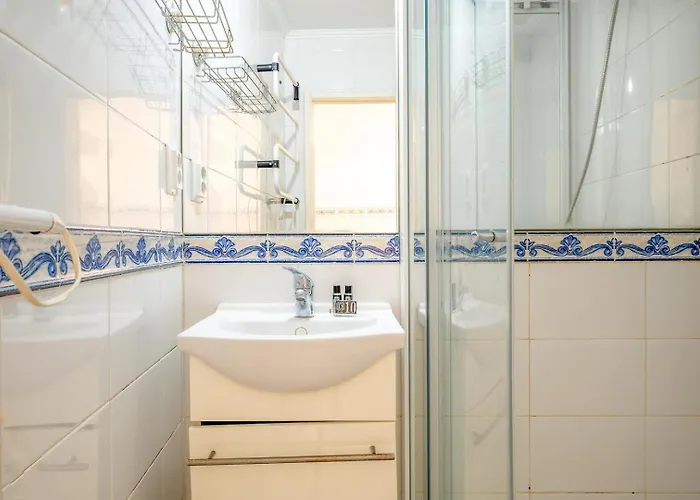 Guestready - Colorful Marreiros Heart Apartamento Lisboa