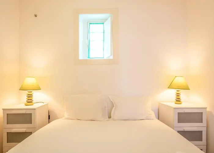 Guestready - Colorful Marreiros Heart Apartamento *