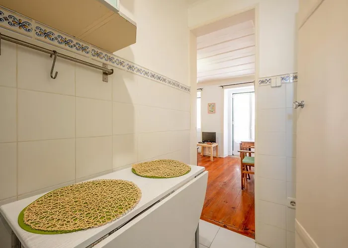 Apartamento Guestready - Colorful Marreiros Heart *