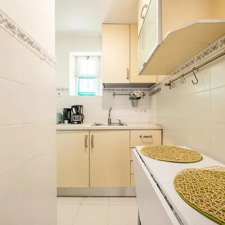 Guestready - Colorful Marreiros Heart Apartamento
